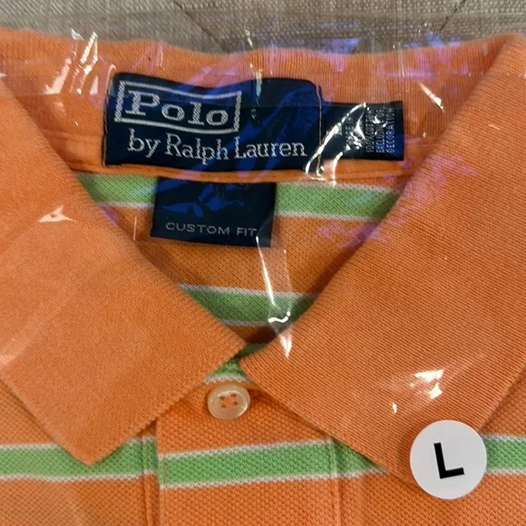 Men’s Polo shirt - Picture 2 of 2